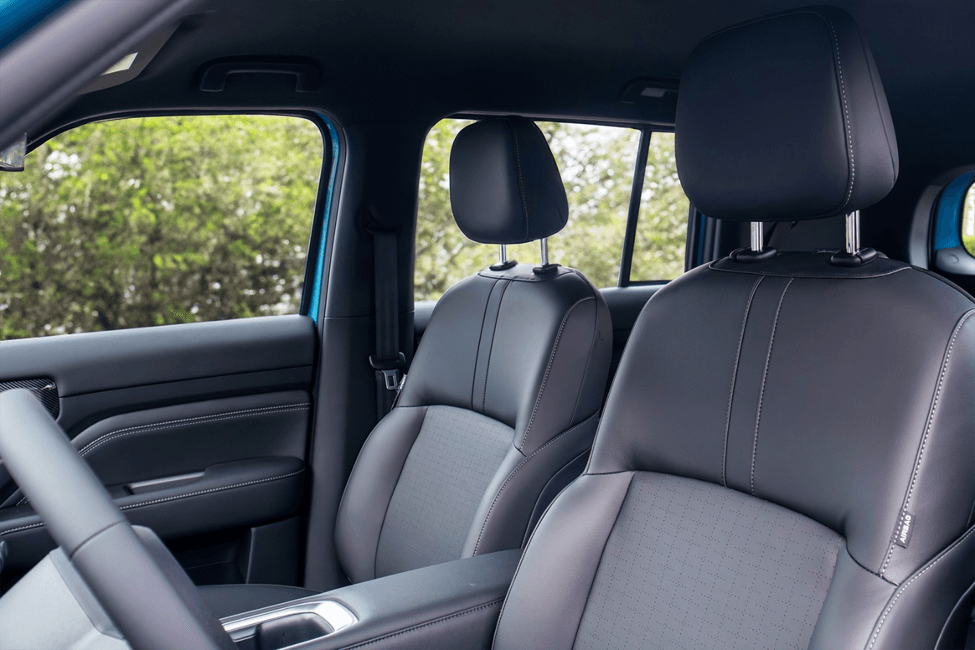 Chevrolet Spark EUV ready for stylish city adventures