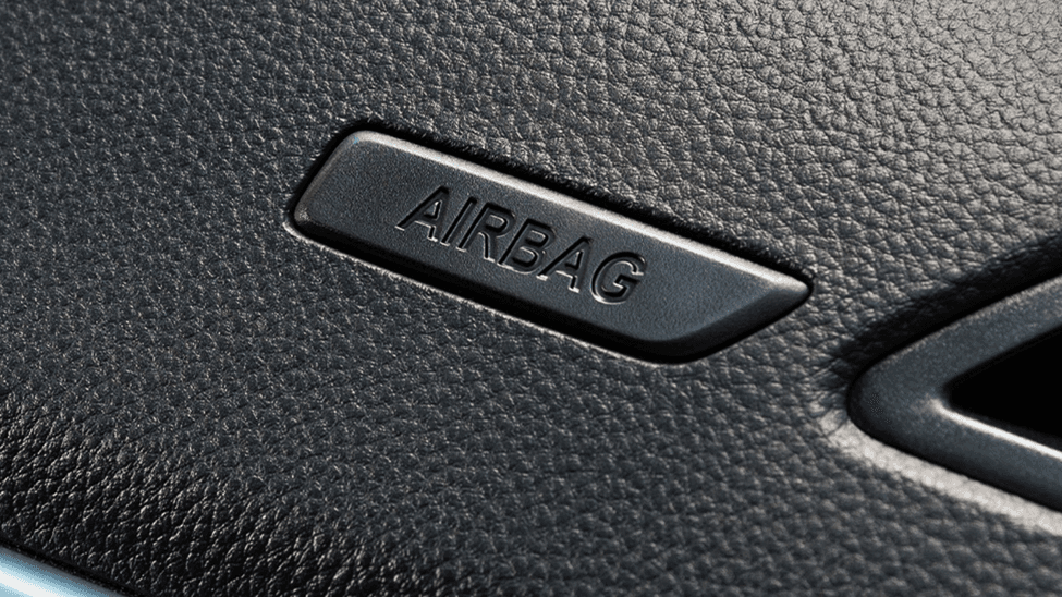 Chevrolet Captiva ICE designed for family peace of mind