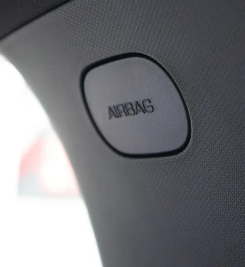Chevrolet Captiva EV Sample Safety Feature