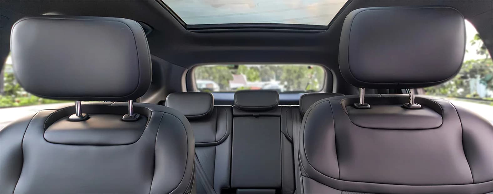 Captiva EV EV-PHEV-4