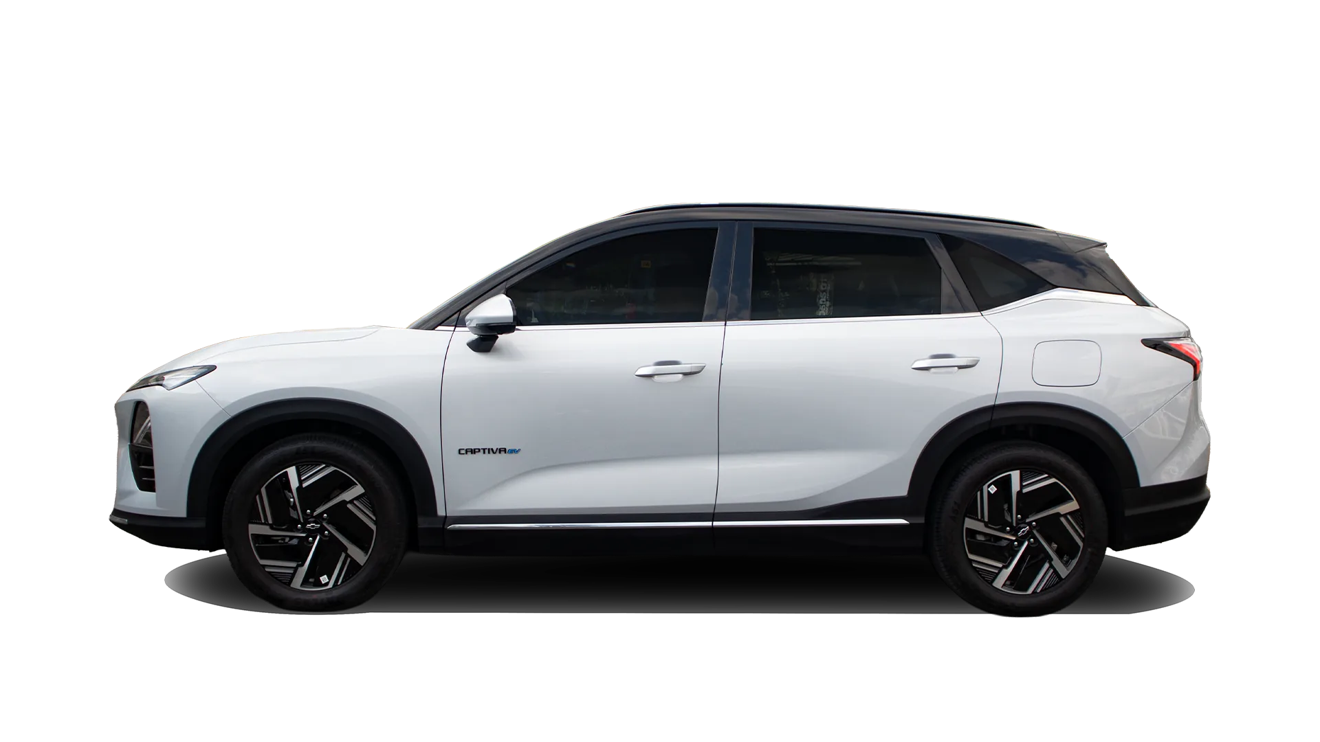 Captiva EV