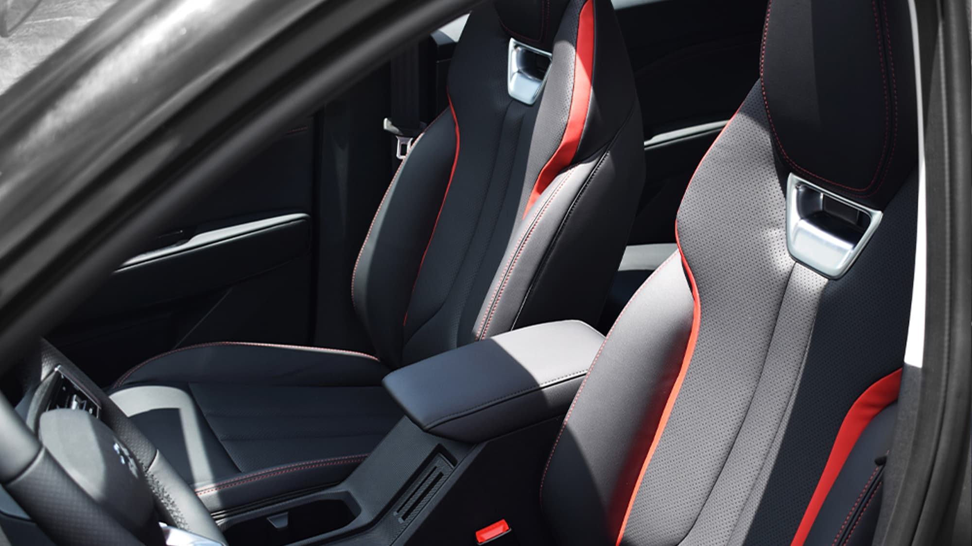 Chevrolet Groove RS comfort