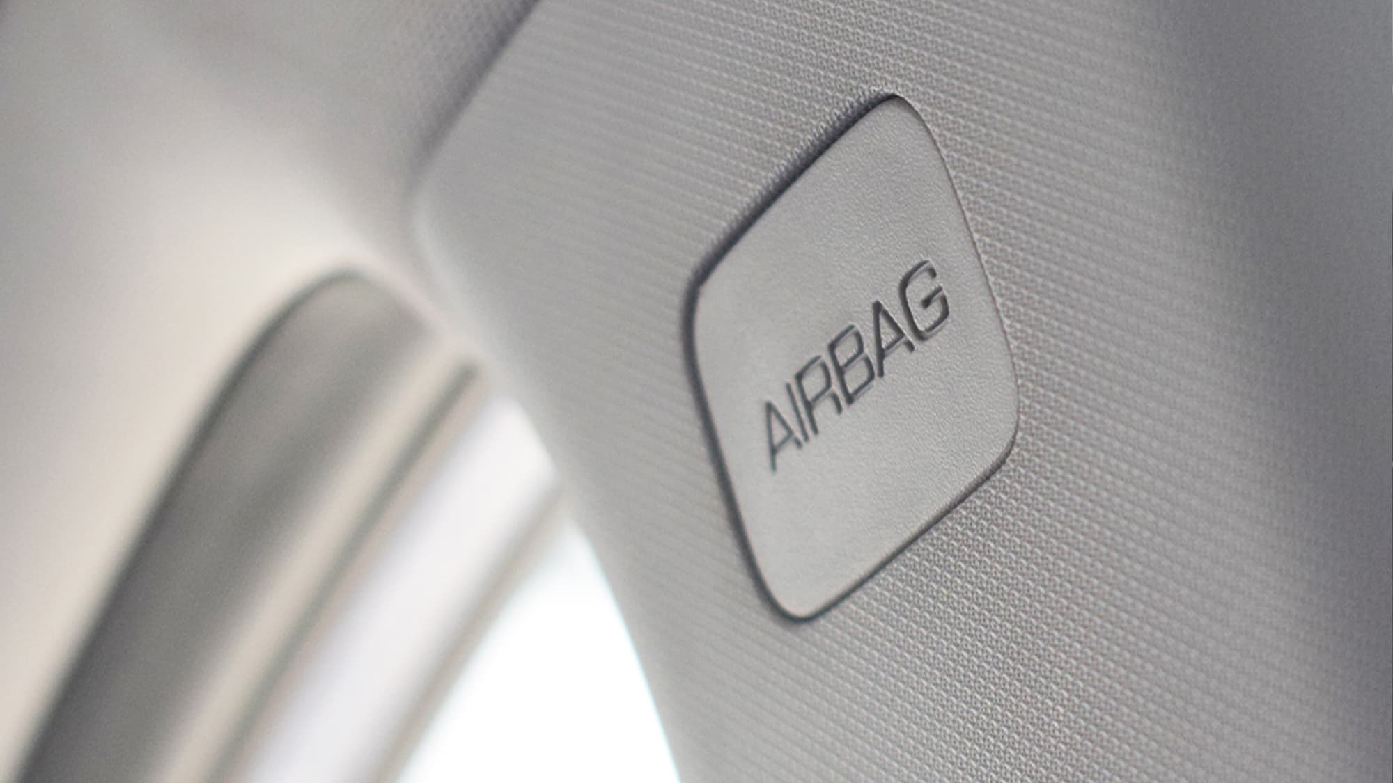 Chevrolet Groove RS safety feature